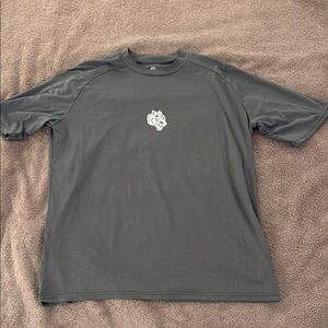 Darc Sport Dry Wolf Tee Size M